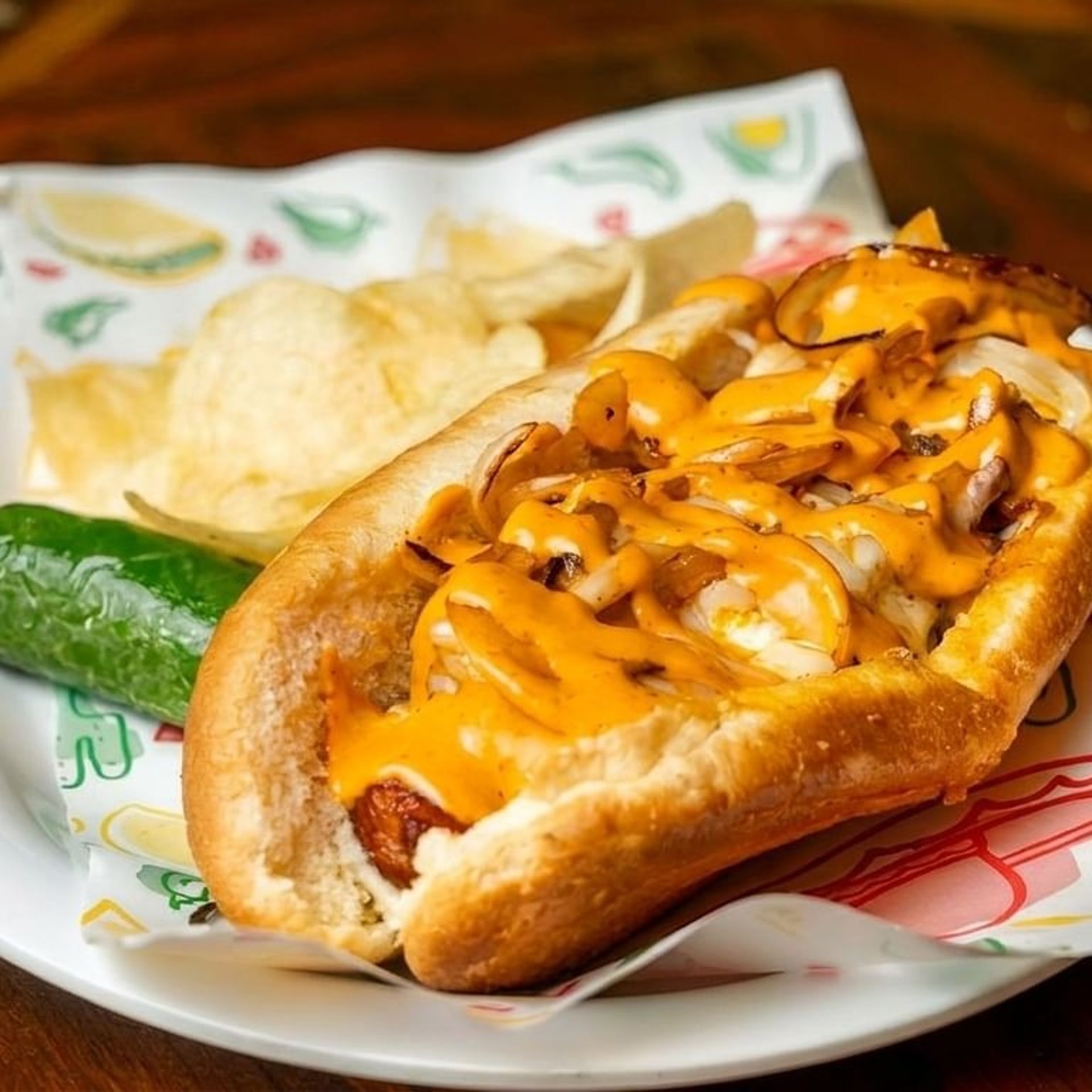 Join Garcia Mexican Grill Rewards