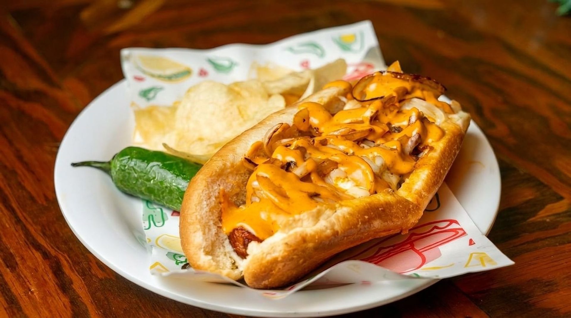 Join Garcia Mexican Grill Rewards