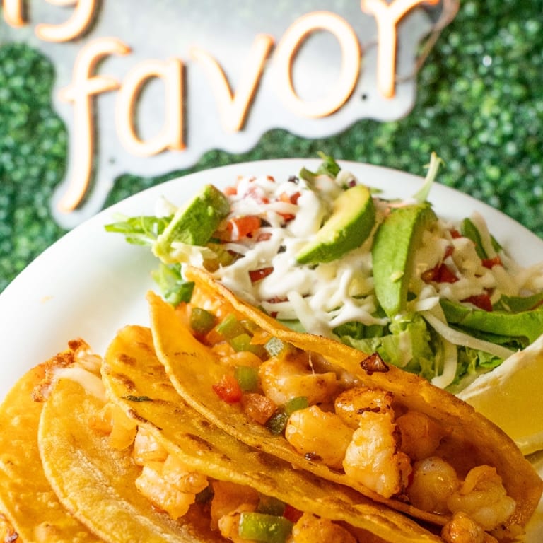 Delicious Chilaquiles Await You