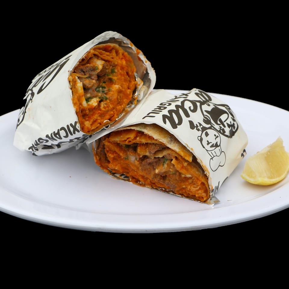 Delicious Quesadilla Options