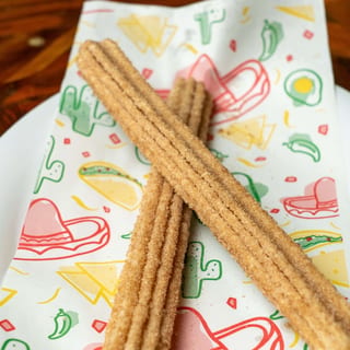 Churros