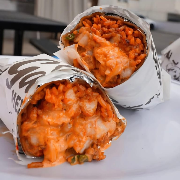 Tasty Lunch Choices