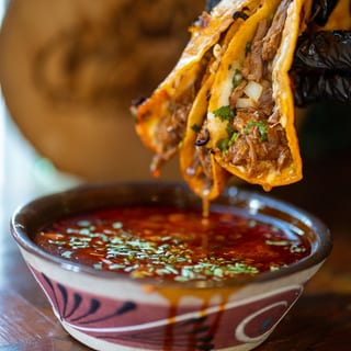 Quesataco