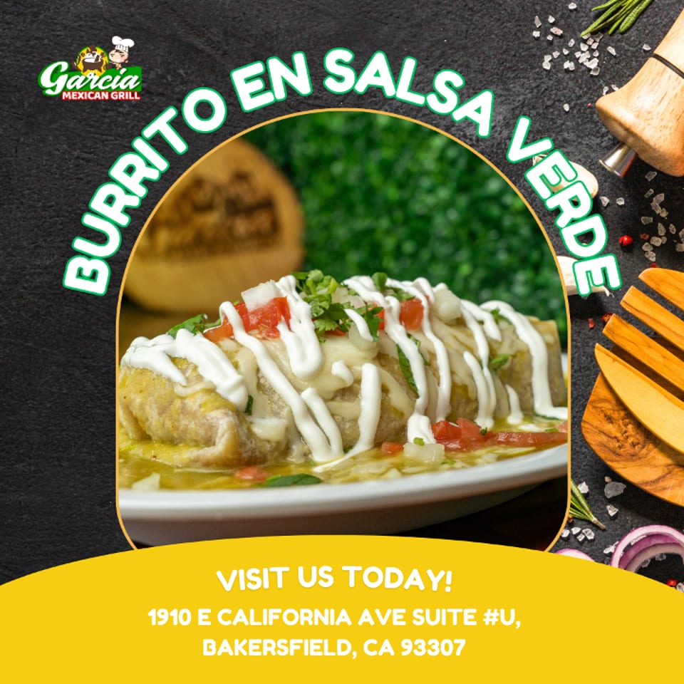 Discover Our Delicious Tacos